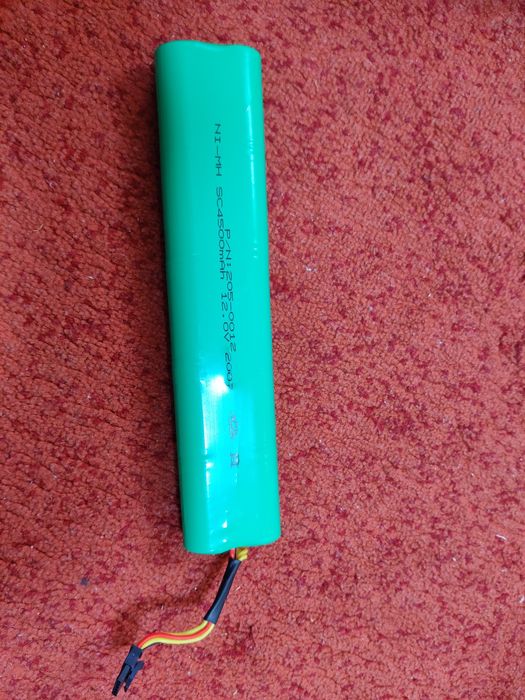 Батарея  4500mAh