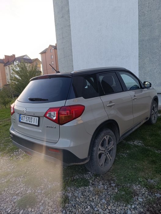 Продам автомобіль