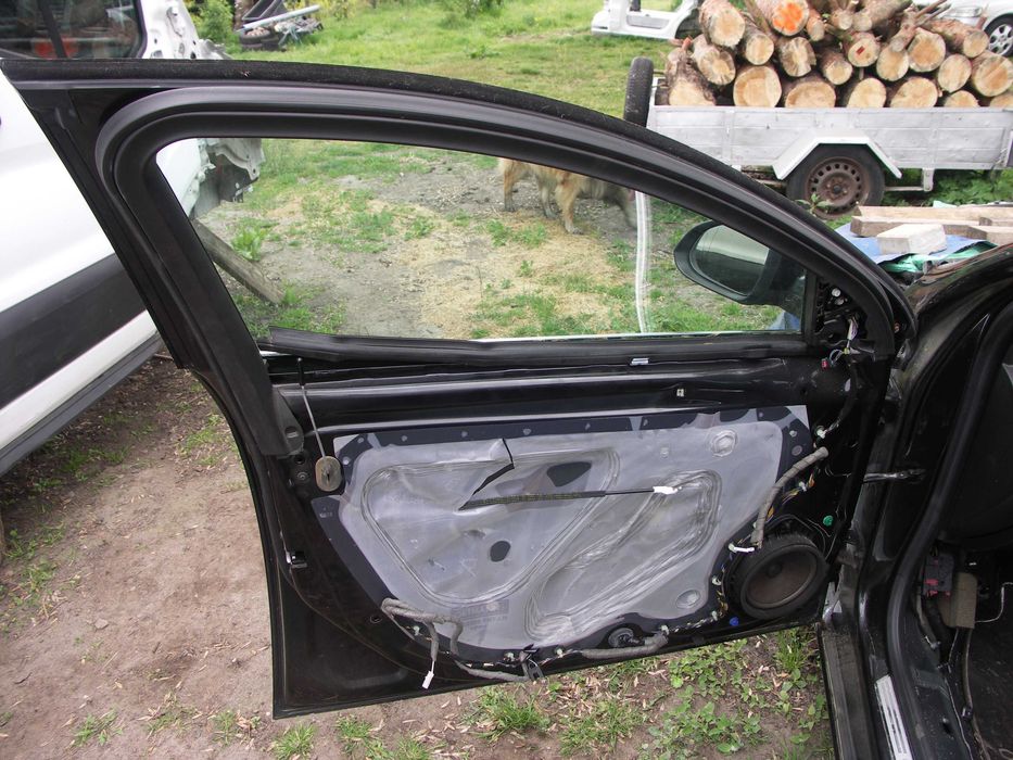 Opel Insignia A OPC Drzwi przednie lewe
