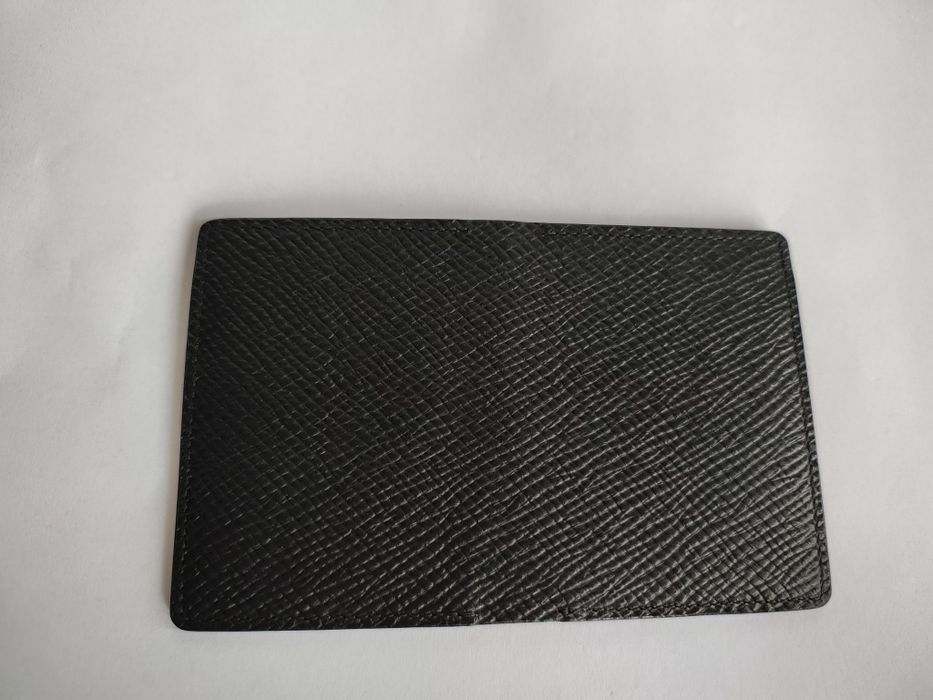 Portfel / Cardholder HANDMADE