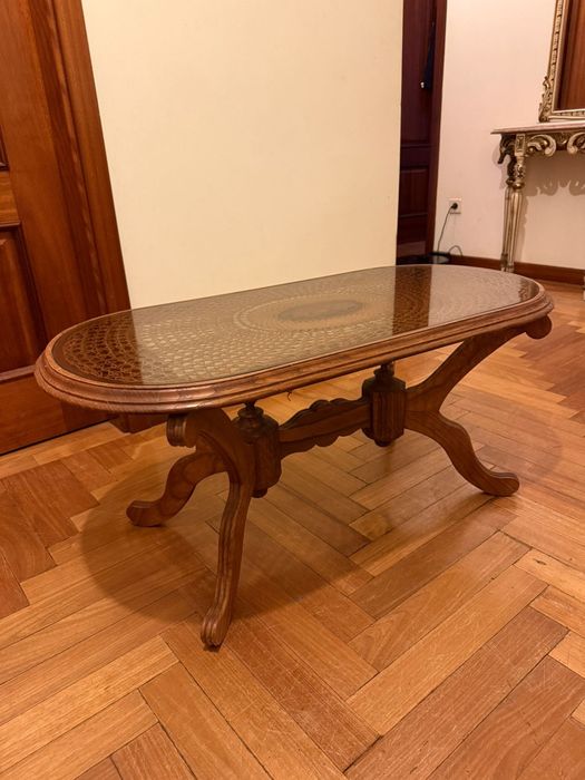 Vendo moveis vintage