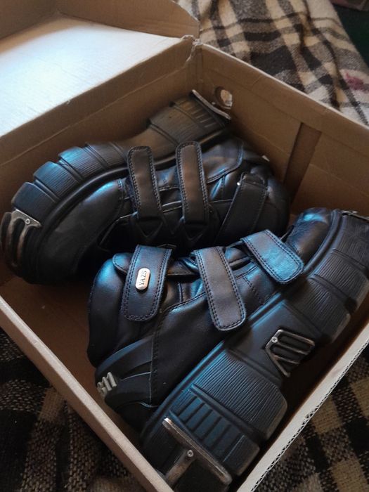 new rock 37 розмер