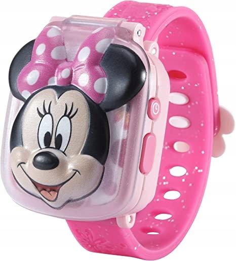 VTECH DZIECIĘCY ZEGAREK DO NAUKI EDUKACYJNY 65137