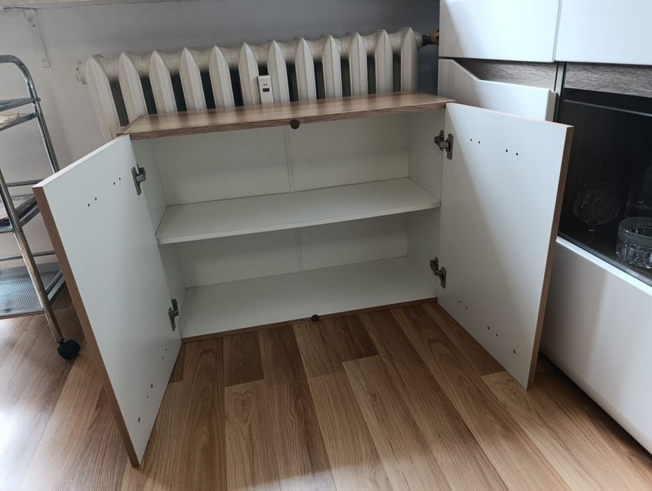 półka naścienna  80