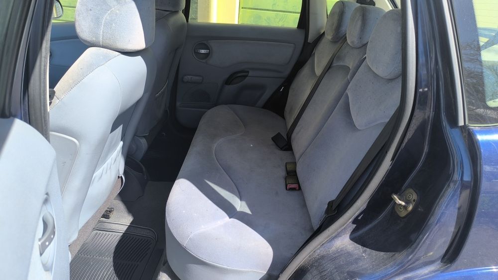 Citroen C3 1.1 poucos kms