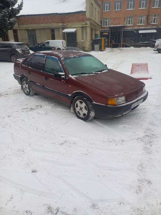 Продам Volkswagen b3