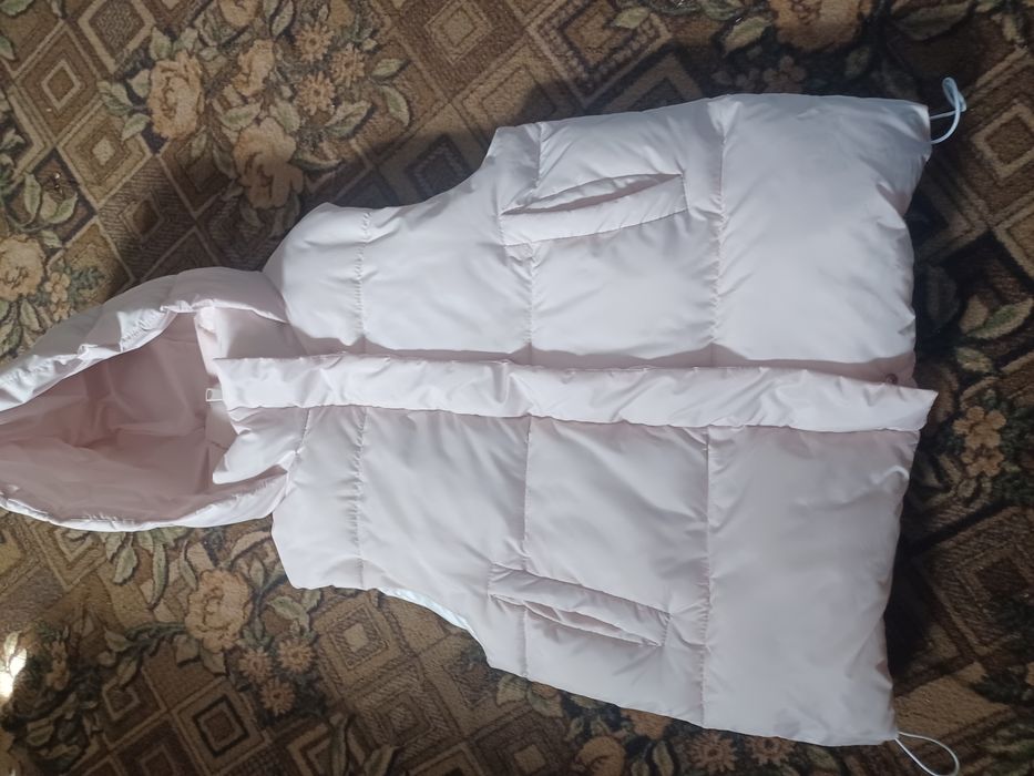 продам   жилетку