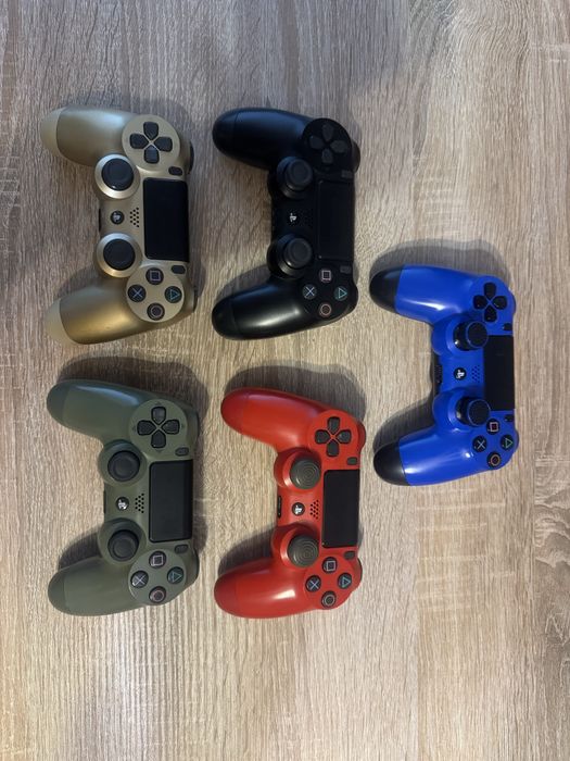 Comando PS4 Original