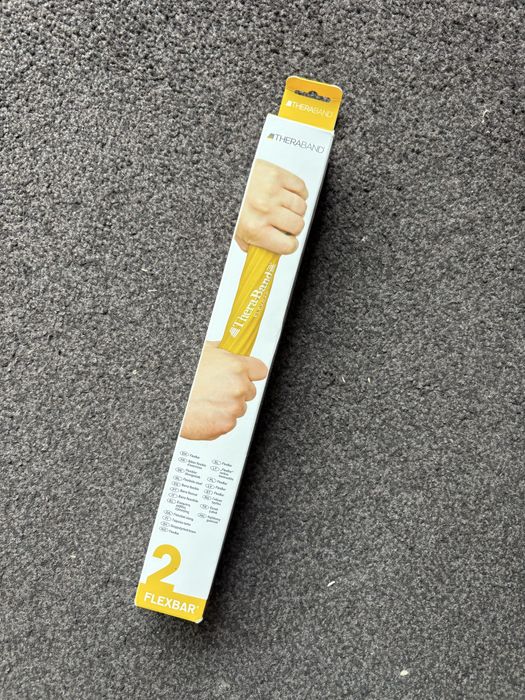 Flex Bar Level 264564050256002120