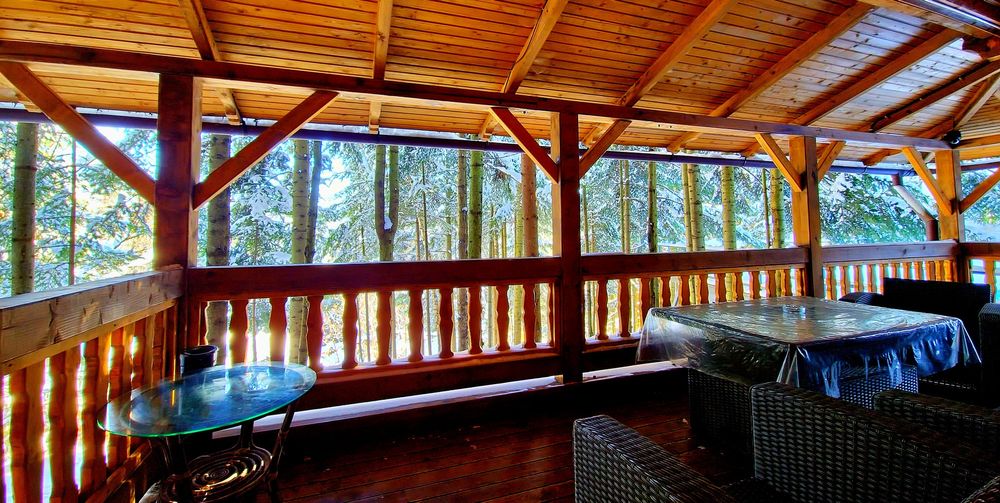 Котедж в Карпатах  Будинок в Мигово, оренда