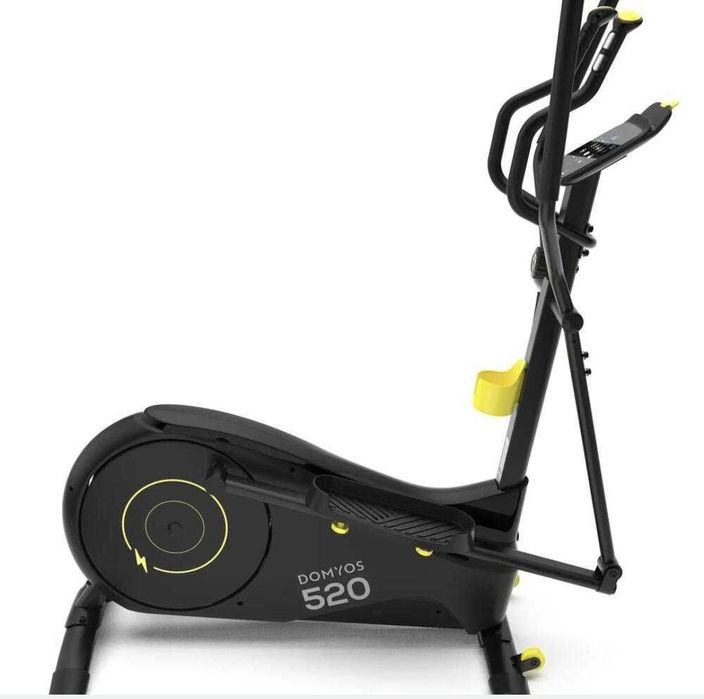 Orbitrek Domyos EL520