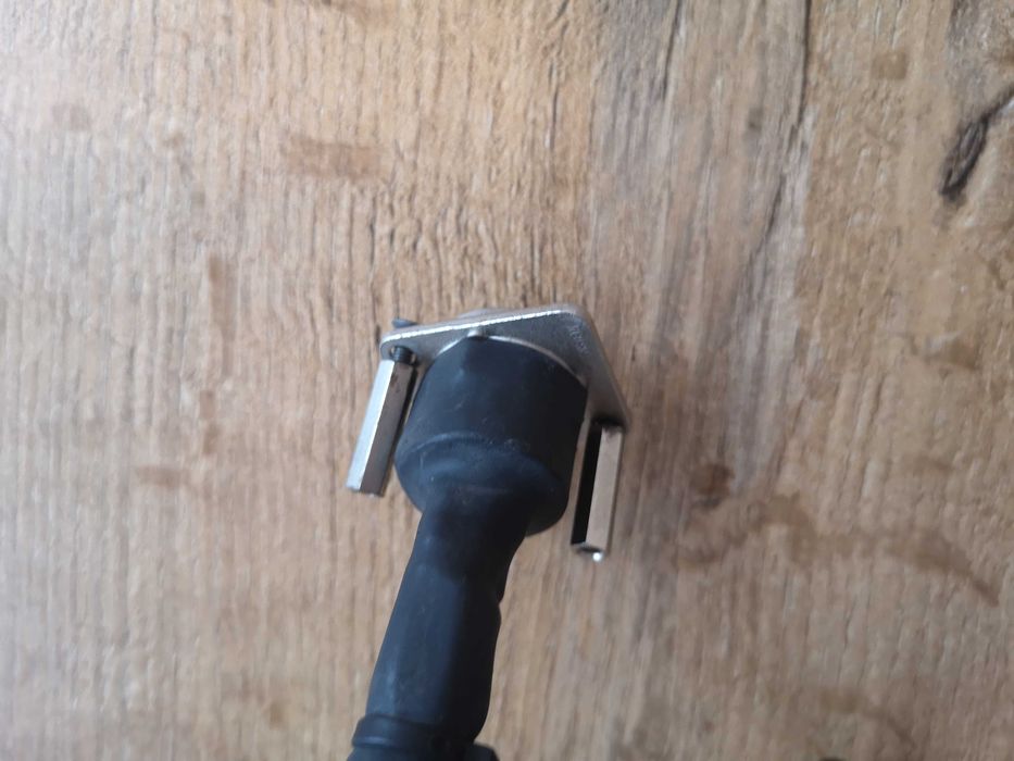 Przewód ładowania kabel zasilania akumulatorów ottobock c1000 b600