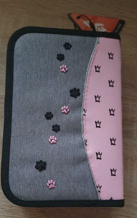 Пенал Yes для дівчинки