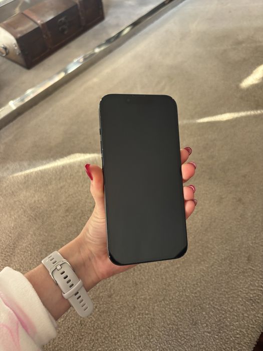 iphone 13 cor meia-noite