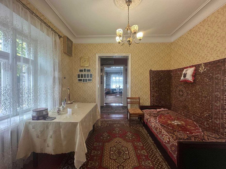 Продам дом уютный дом улица Ивана Котляревского