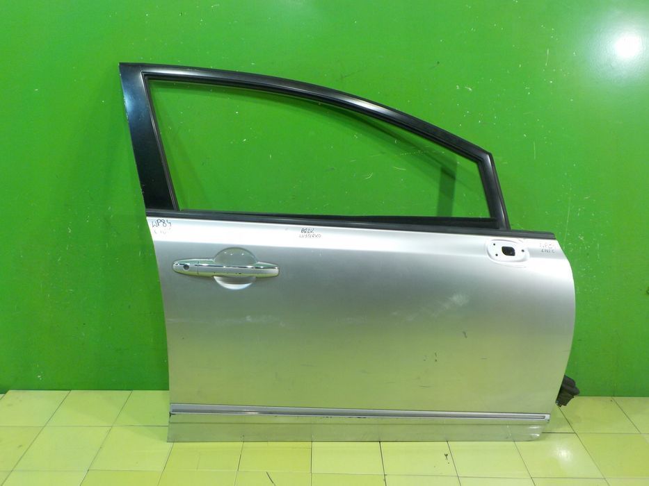 HONDA CIVIC VIII 1.4 I-DSI 07r SEDAN 4D drzwi prawe przod