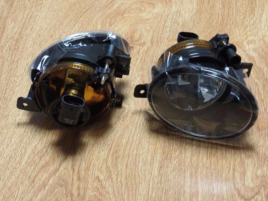 Противотуманки галогенки туманки Т5 таурег Т5 Т6 Transporter гольф 5 6