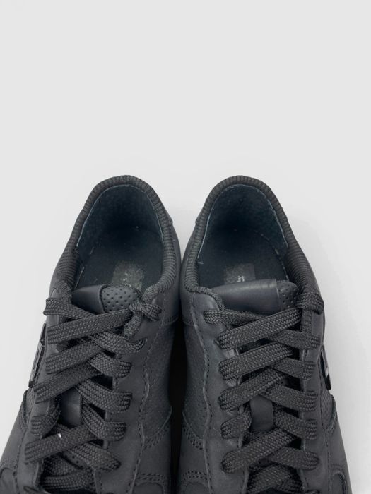 Buty Sportowe Replay Sneakers Czarny Rozmiar 36
