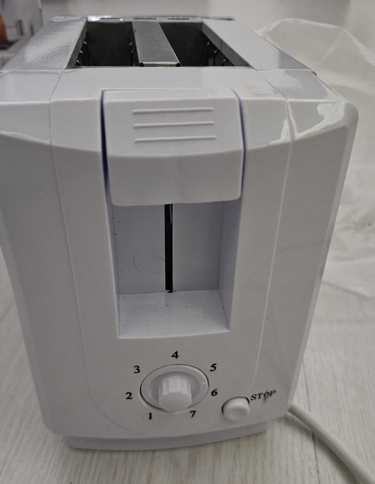 Torradeira DV Tech (NOVA)