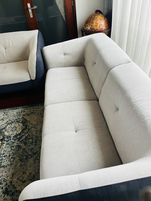 Mobiliario de Sala completa Maia