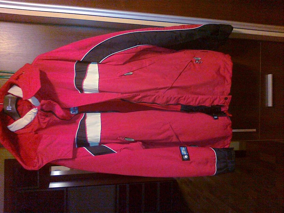 kurtka męska sztormiak gepert xl