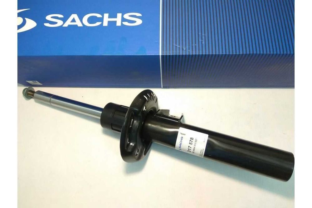 Амортизатор/Стойка Передний на Volkswagen Passat B6/B7/Jetta 4/Golf 4