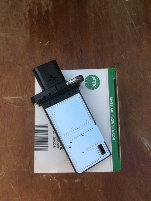 Sensor Ford S Max