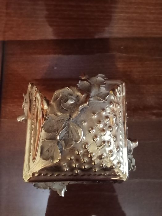 Керамічні шкатулки