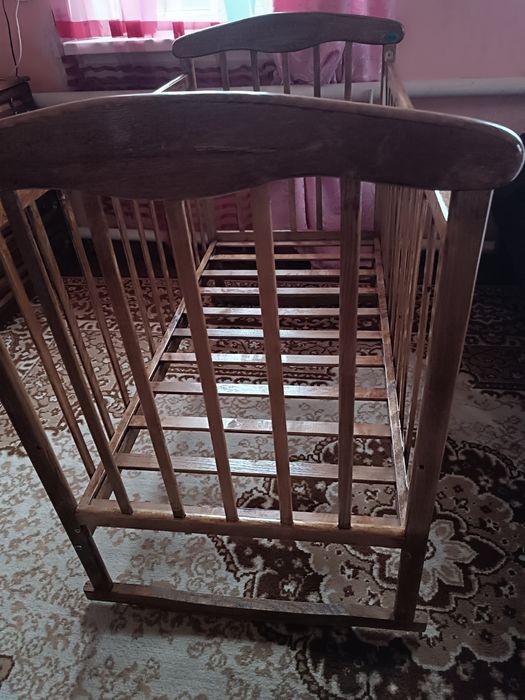 Продам Дитяча кроватка