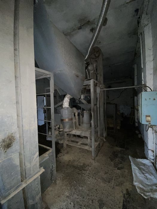 Продам Крупорушку