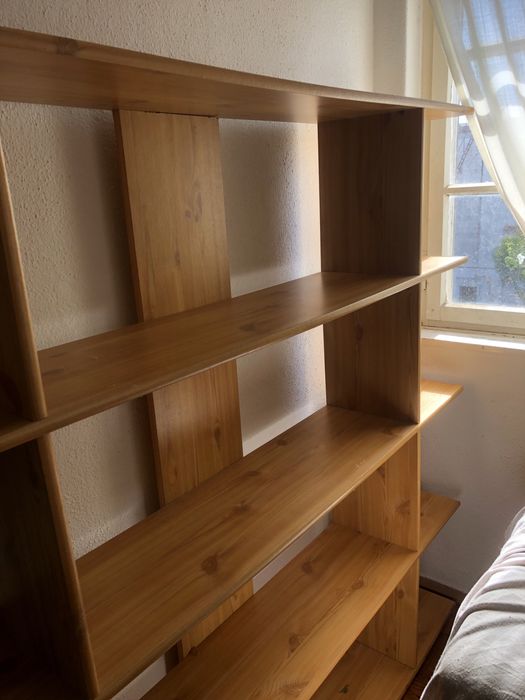 Movel sala em bom estado