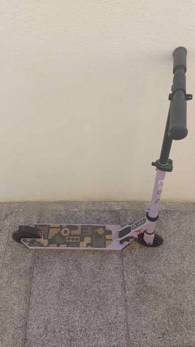 Trotinete de Criança MID1 Oxelo