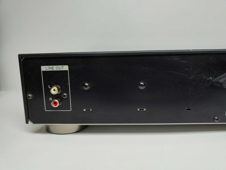 SONY CDP-311 odtwarzacz CD uszkodzony