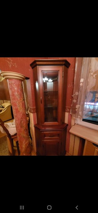 Meble Kent BRW witryny.