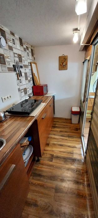 Wczasy nad Morzem. Domek holenderski w malowniczej Kuźnicy.