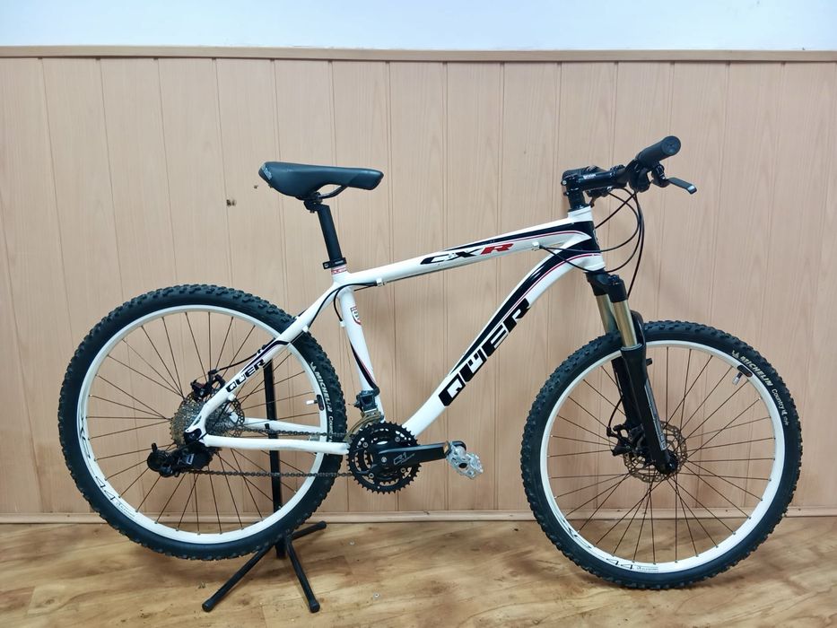 Bicicleta QUER cxr