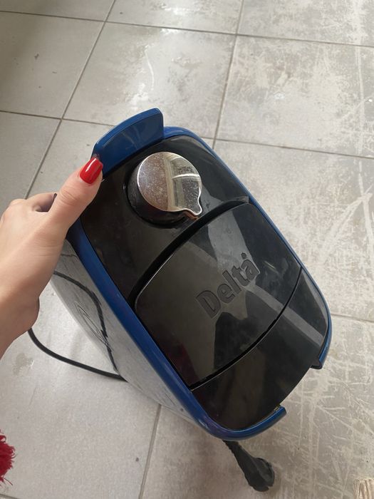 maquina de cafe capsula delta