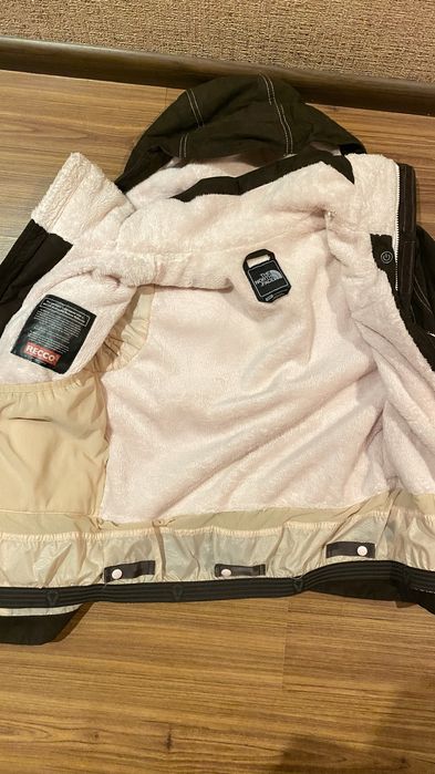 Куртка The North Face оригінал