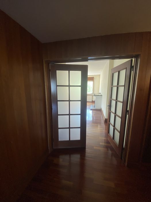 Recheio apartamento