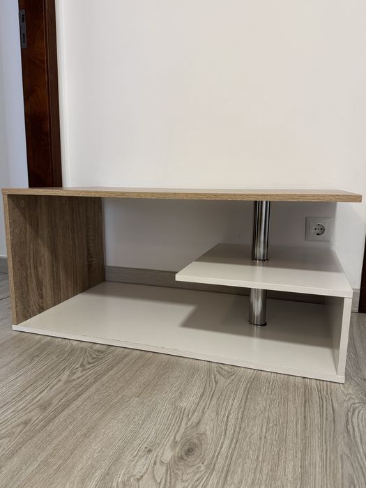 Mesa de Centro Sala
