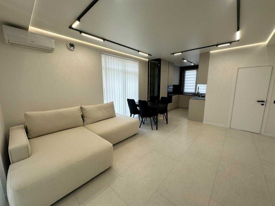 Будинок мрії чекає на вас