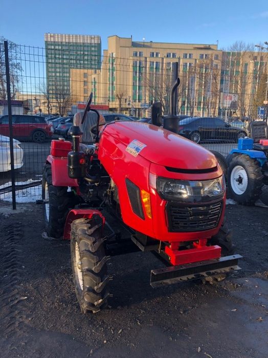 Мототрактор ZUBR S-180 ФРЕЗА 1.2м Безкоштовна  ДОСТАВКА +МАСЛА ЗІП