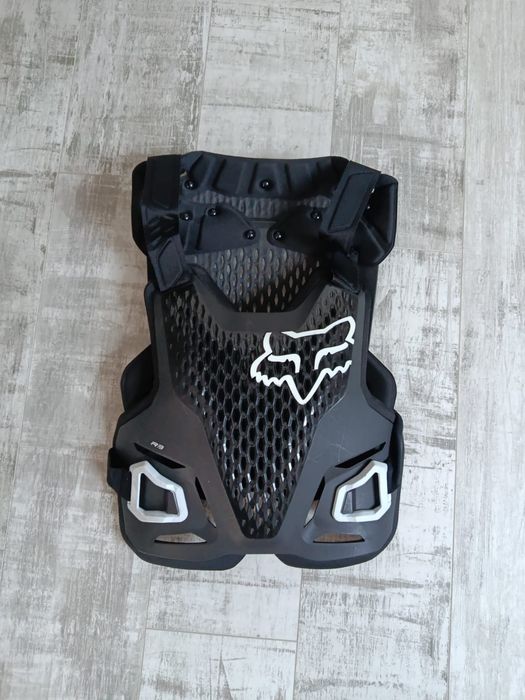 Buzer zbroja FOX