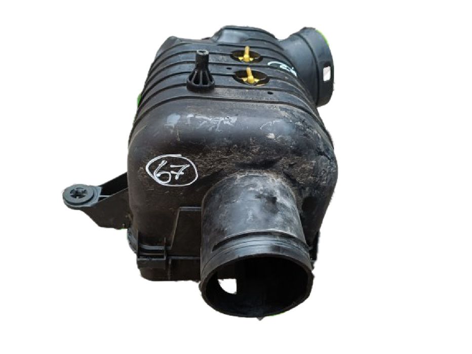 Caixa filtro ar MINI Mini Countryman (R60)