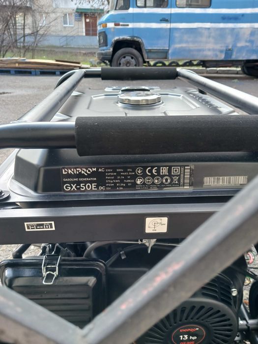 Аренда генератора