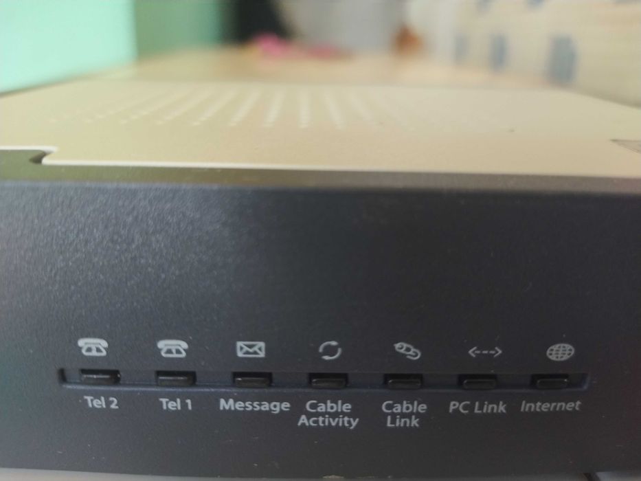 Modem digital Broadband