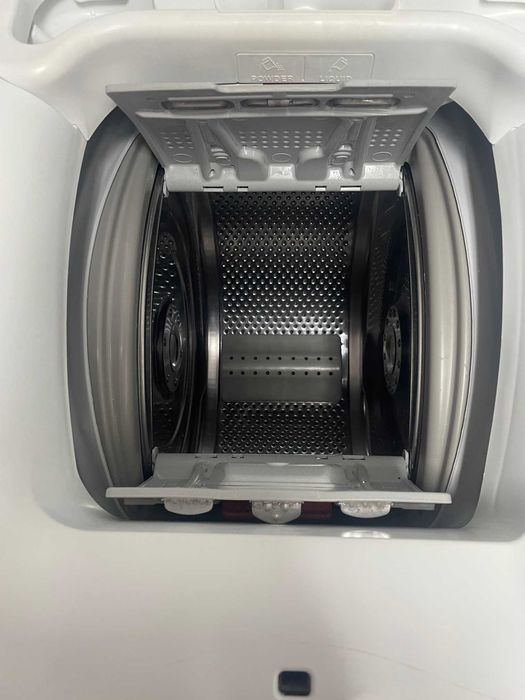 Pralka AEG L6TB61370 Series 6000 7kg 13000obr/min GW