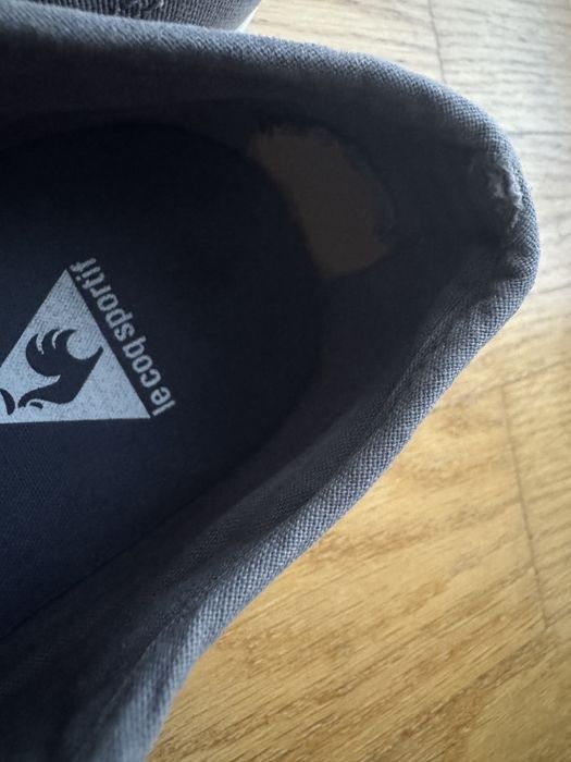 Sapatilhas/tenis Le Coq Sportif 39