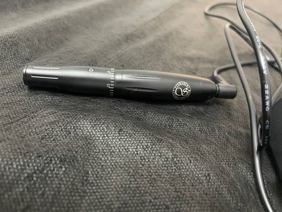 Машинка для перманентного макіяжу  S-Liner  Training