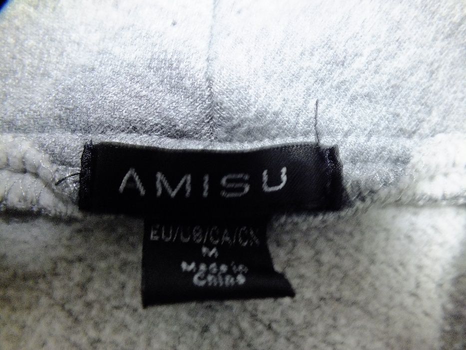 Bluza chłopiec Amisu